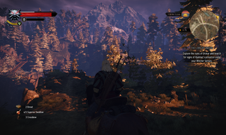 Witcher 3: The Wild Hunt, The